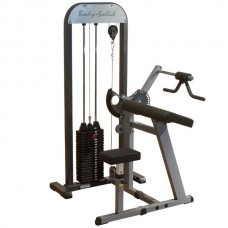 Body-Solid Pro-Select Biceps and Triceps Machine (GCBT-STK)